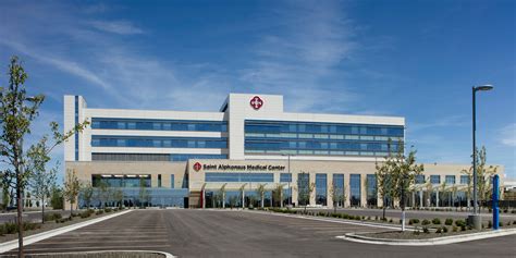 Alfonso Medical Clinic .